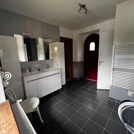 Casa vacanze Manoir De Kergoat Vras *