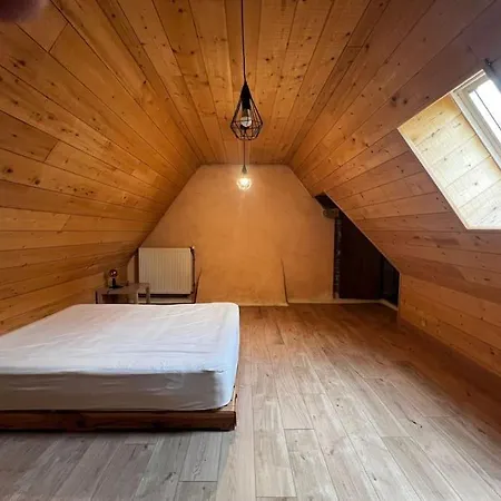 Casa vacanze Manoir De Kergoat Vras *